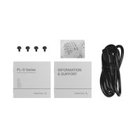 Miniatura 9 de Fuente de Alimentación DeepCool PL750D 750W ATX 3.1 PCIe 5.0