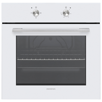 Miniatura 1 de LAVADORA CARGA FRONTAL INFINITON WM-D61DPE 6 KG 1000 RPM D INOX