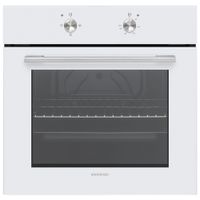 Miniatura 2 de LAVADORA CARGA FRONTAL INFINITON WM-D61DPE 6 KG 1000 RPM D INOX