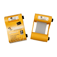 Miniatura 1 de RIBBON Y/M/C/K/O 280 STAMPE ZXP3 S
