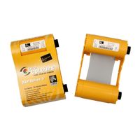 Miniatura 2 de RIBBON Y/M/C/K/O 280 STAMPE ZXP3 S
