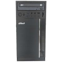 Miniatura 3 de PC DIFFERO V15 I5 12400 16GB SSD 500 NVME DVD HPA3 USB-C TRASERO