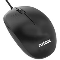 Miniatura 4 de RAT N USB CON CABLE  NEGRO - NILOX