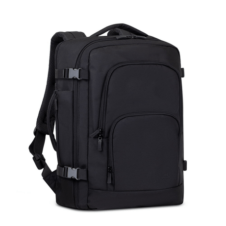RIVACASE Mochila Viaje Tegel 8461 Negro 17,3 - Imagen 1 de 44 RIVACASE Mochila Viaje Tegel 8461 Negro 17,3 - Imagen 1 de 44