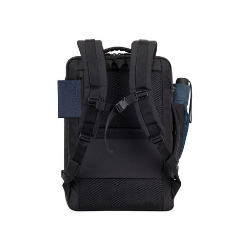 RIVACASE Mochila Viaje Tegel 8461 Negro 17,3 - Imagen 12 de 44 RIVACASE Mochila Viaje Tegel 8461 Negro 17,3 - Imagen 12 de 44