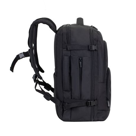 RIVACASE Mochila Viaje Tegel 8461 Negro 17,3 - Imagen 15 de 44 RIVACASE Mochila Viaje Tegel 8461 Negro 17,3 - Imagen 15 de 44