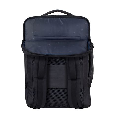 RIVACASE Mochila Viaje Tegel 8461 Negro 17,3 - Imagen 23 de 44 RIVACASE Mochila Viaje Tegel 8461 Negro 17,3 - Imagen 23 de 44