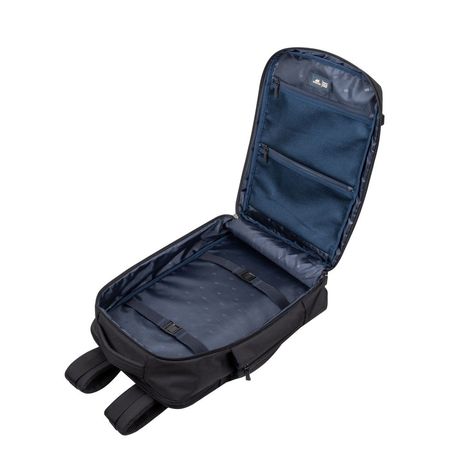 RIVACASE Mochila Viaje Tegel 8461 Negro 17,3 - Imagen 29 de 44 RIVACASE Mochila Viaje Tegel 8461 Negro 17,3 - Imagen 29 de 44
