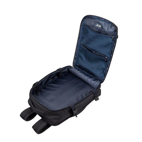 RIVACASE Mochila Viaje Tegel 8461 Negro 17,3 - Imagen 30 de 44 RIVACASE Mochila Viaje Tegel 8461 Negro 17,3 - Imagen 30 de 44