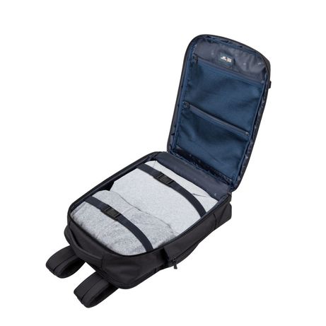 RIVACASE Mochila Viaje Tegel 8461 Negro 17,3 - Imagen 31 de 44 RIVACASE Mochila Viaje Tegel 8461 Negro 17,3 - Imagen 31 de 44