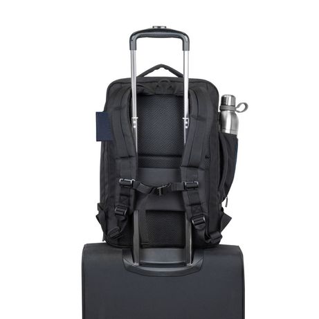 RIVACASE Mochila Viaje Tegel 8461 Negro 17,3 - Imagen 32 de 44 RIVACASE Mochila Viaje Tegel 8461 Negro 17,3 - Imagen 32 de 44