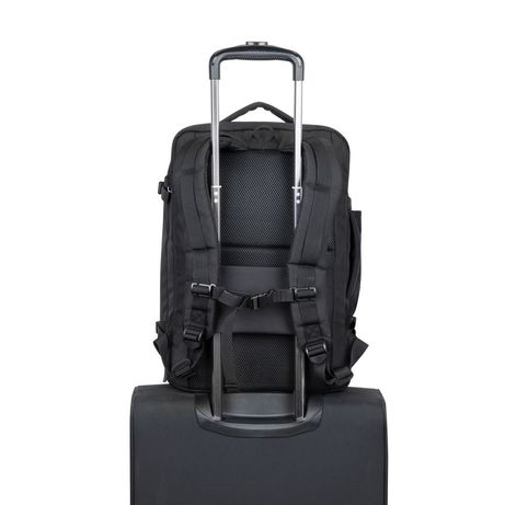 RIVACASE Mochila Viaje Tegel 8461 Negro 17,3 - Imagen 33 de 44 RIVACASE Mochila Viaje Tegel 8461 Negro 17,3 - Imagen 33 de 44