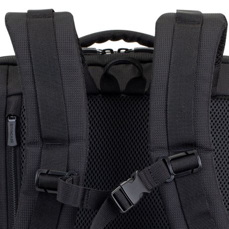 RIVACASE Mochila Viaje Tegel 8461 Negro 17,3 - Imagen 34 de 44 RIVACASE Mochila Viaje Tegel 8461 Negro 17,3 - Imagen 34 de 44