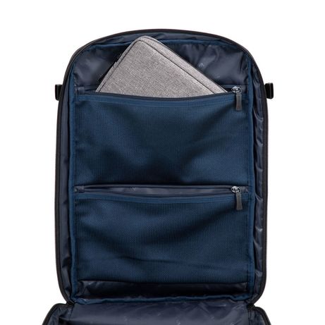 RIVACASE Mochila Viaje Tegel 8461 Negro 17,3 - Imagen 41 de 44 RIVACASE Mochila Viaje Tegel 8461 Negro 17,3 - Imagen 41 de 44