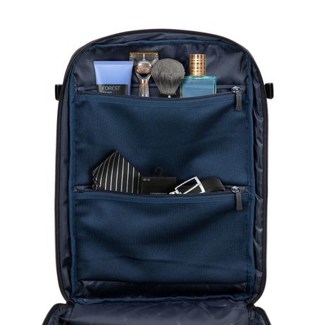 RIVACASE Mochila Viaje Tegel 8461 Negro 17,3 - Imagen 43 de 44 RIVACASE Mochila Viaje Tegel 8461 Negro 17,3 - Imagen 43 de 44