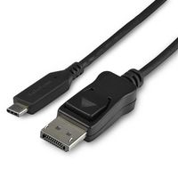 Miniatura 2 de CABLE ADAPTADOR 1M USB-C A DISPLAYPORT - TIPO C - 8K 30HZ