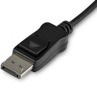 Miniatura 4 de CABLE ADAPTADOR 1M USB-C A DISPLAYPORT - TIPO C - 8K 30HZ