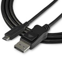 Miniatura 5 de CABLE ADAPTADOR 1M USB-C A DISPLAYPORT - TIPO C - 8K 30HZ