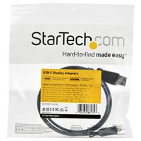 Miniatura 6 de CABLE ADAPTADOR 1M USB-C A DISPLAYPORT - TIPO C - 8K 30HZ