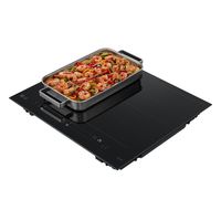 Miniatura 5 de VITROCERAMICA INDUCCION LG CBIZ2437B 4 ZONAS COCCION ANCHO 59 CM