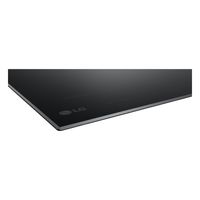 Miniatura 6 de VITROCERAMICA INDUCCION LG CBIZ2437B 4 ZONAS COCCION ANCHO 59 CM