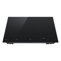 Miniatura 7 de VITROCERAMICA INDUCCION LG CBIZ2437B 4 ZONAS COCCION ANCHO 59 CM