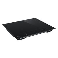 Miniatura 15 de VITROCERAMICA INDUCCION LG CBIZ2437B 4 ZONAS COCCION ANCHO 59 CM
