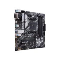 Miniatura 3 de Asus AMD  Prime B550M-A/CSM Socket AM4