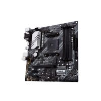 Miniatura 6 de Asus AMD  Prime B550M-A/CSM Socket AM4