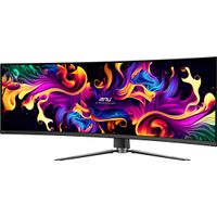 Miniatura 2 de MONITOR MSI MPG 491CQP QD-OLED   49" 5120 x 1440 HDMI
