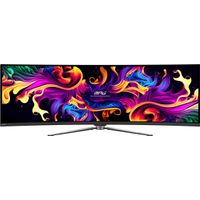 Miniatura 7 de MONITOR MSI MPG 491CQP QD-OLED   49" 5120 x 1440 HDMI