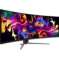 Miniatura 14 de MONITOR MSI MPG 491CQP QD-OLED   49" 5120 x 1440 HDMI