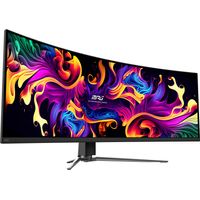 Miniatura 18 de MONITOR MSI MPG 491CQP QD-OLED   49" 5120 x 1440 HDMI