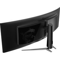 Miniatura 22 de MONITOR MSI MPG 491CQP QD-OLED   49" 5120 x 1440 HDMI