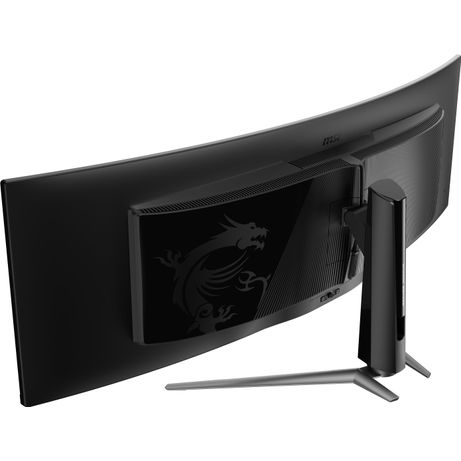 MONITOR MSI MPG 491CQP QD-OLED 49" 5120 x 1440 HDMI - Imagen 22 de 29 MONITOR MSI MPG 491CQP QD-OLED 49" 5120 x 1440 HDMI - Imagen 22 de 29