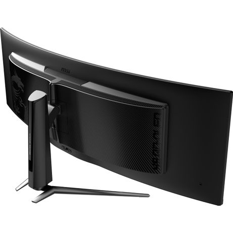 MONITOR MSI MPG 491CQP QD-OLED 49" 5120 x 1440 HDMI - Imagen 23 de 29 MONITOR MSI MPG 491CQP QD-OLED 49" 5120 x 1440 HDMI - Imagen 23 de 29