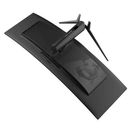 MONITOR MSI MPG 491CQP QD-OLED 49" 5120 x 1440 HDMI - Imagen 28 de 29 MONITOR MSI MPG 491CQP QD-OLED 49" 5120 x 1440 HDMI - Imagen 28 de 29