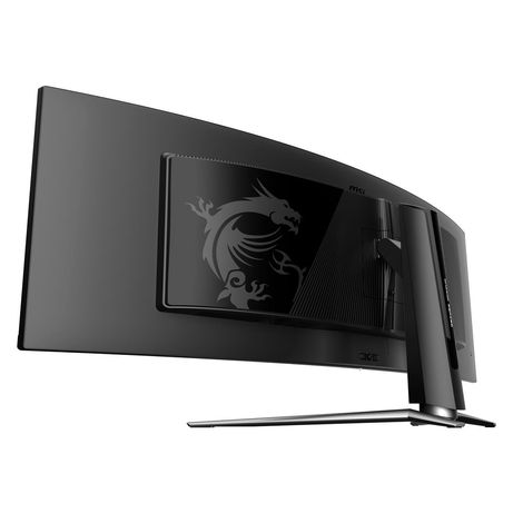 MONITOR MSI MPG 491CQP QD-OLED 49" 5120 x 1440 HDMI - Imagen 29 de 29 MONITOR MSI MPG 491CQP QD-OLED 49" 5120 x 1440 HDMI - Imagen 29 de 29