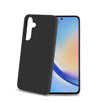 Miniatura 1 de FUNDA NEGRA GALAXY A55 5G