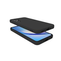 Miniatura 3 de FUNDA NEGRA GALAXY A55 5G