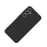 Miniatura 4 de FUNDA NEGRA GALAXY A55 5G