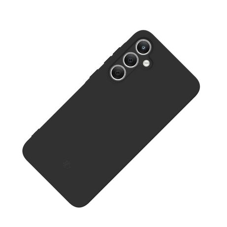 FUNDA NEGRA GALAXY A55 5G - Imagen 4 de 11 FUNDA NEGRA GALAXY A55 5G - Imagen 4 de 11