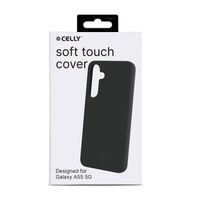 Miniatura 10 de FUNDA NEGRA GALAXY A55 5G