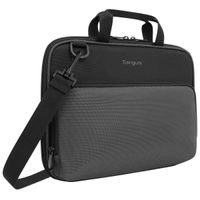 Miniatura 2 de FUNDA WORK-IN ESSENTIALS PARA CHROMEBOOK 11.6IN- NEGRO/GR IS