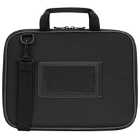 Miniatura 3 de FUNDA WORK-IN ESSENTIALS PARA CHROMEBOOK 11.6IN- NEGRO/GR IS