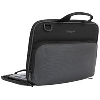 Miniatura 4 de FUNDA WORK-IN ESSENTIALS PARA CHROMEBOOK 11.6IN- NEGRO/GR IS