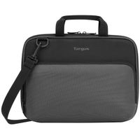Miniatura 7 de FUNDA WORK-IN ESSENTIALS PARA CHROMEBOOK 11.6IN- NEGRO/GR IS