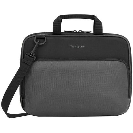FUNDA WORK-IN ESSENTIALS PARA CHROMEBOOK 11.6IN- NEGRO/GR IS - Imagen 7 de 7 FUNDA WORK-IN ESSENTIALS PARA CHROMEBOOK 11.6IN- NEGRO/GR IS - Imagen 7 de 7
