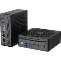 Miniatura 4 de LEOTEC Mini PC Intel N100 + 8GB DDR4 + 128GB SSD Negro