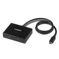Miniatura 1 de 2 PORT USB 3.2 GEN 2 TYP C SWITCH